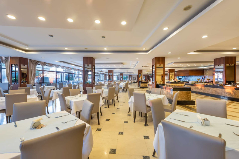 Selectum Family Comfort Side