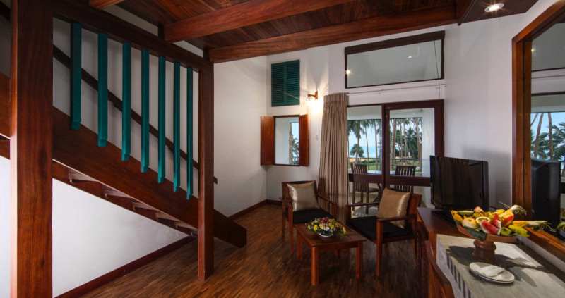 Tangerine Beach Hotel