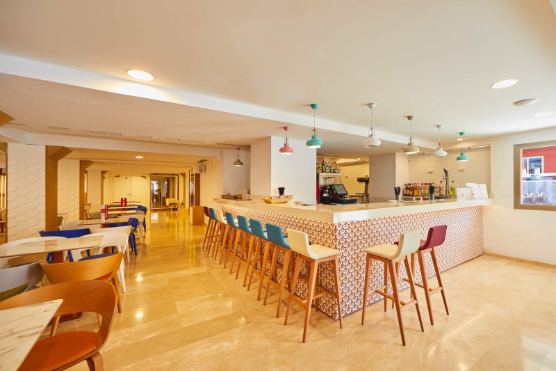 MLL Mediterranean Bay