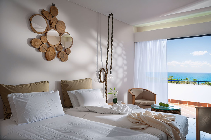 Azia Resort & Spa