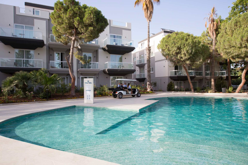 Urban Valley Resort & SPA