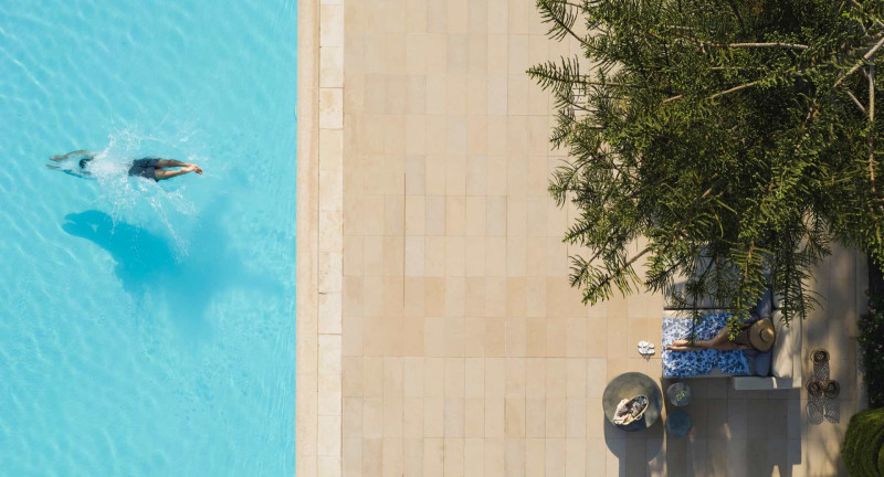 The Ixian Grand & All Suites