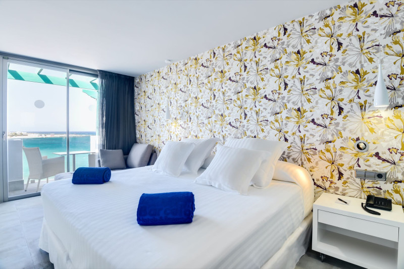 Barceló Teguise Beach