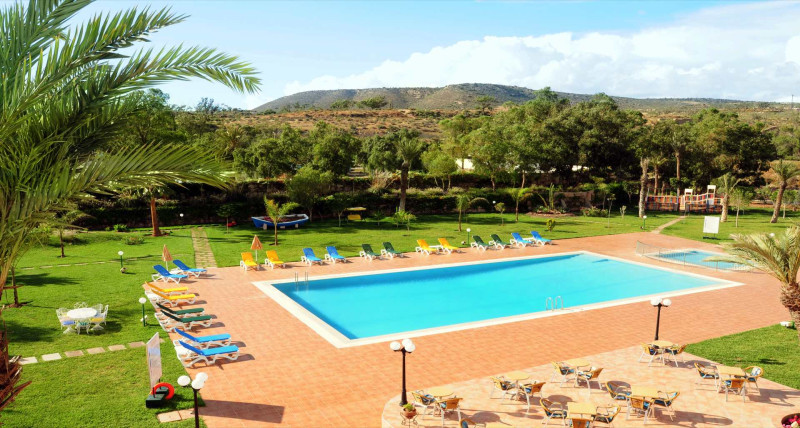 Tildi Hotel & Spa