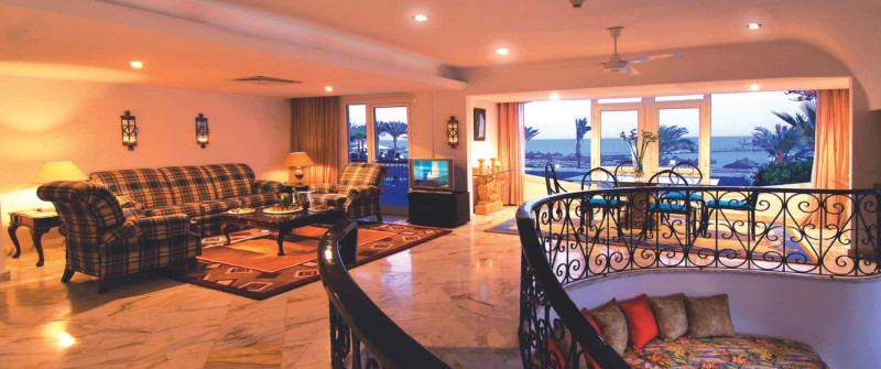 Baron Resort Sharm El Sheikh