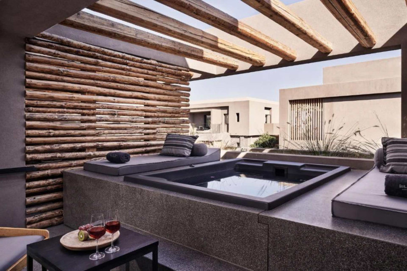 Nema Design Hotel & Spa (ex. Elysium Boutique)