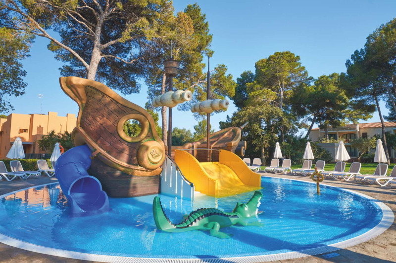 Protur Floriana Resort