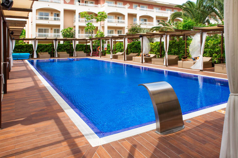 Aparthotel VIVA Blue & Spa