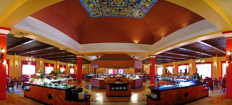 Ocean Maya Royale by H10 Hotels