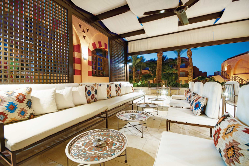 Jaz Makadi Oasis Resort