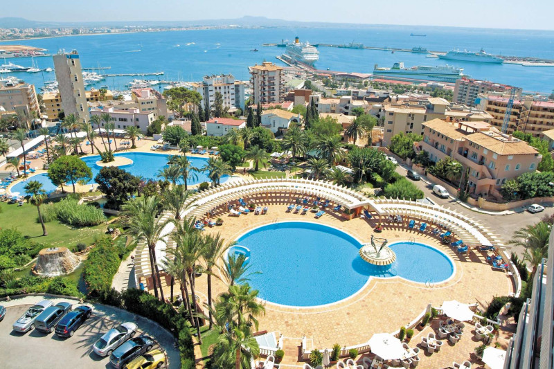 GPRO Valparaiso Palace & Spa