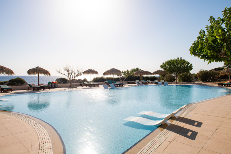 Kresten Royal Euphoria Resort