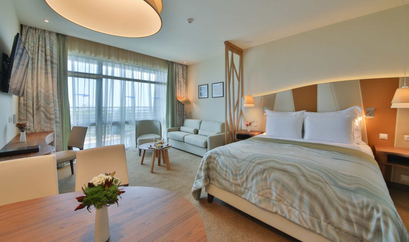 Flamingo Grand Hotel & Spa