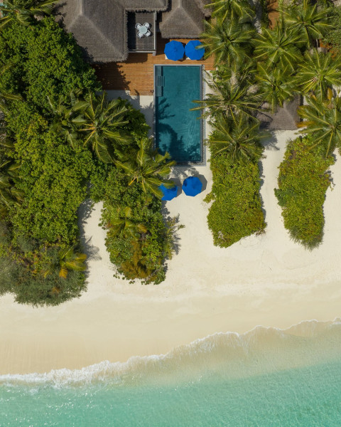 Dusit Thani Maldives