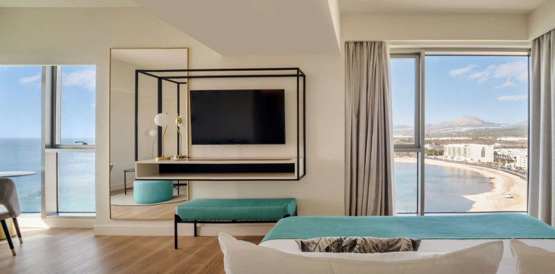 Arrecife Gran Hotel & Spa