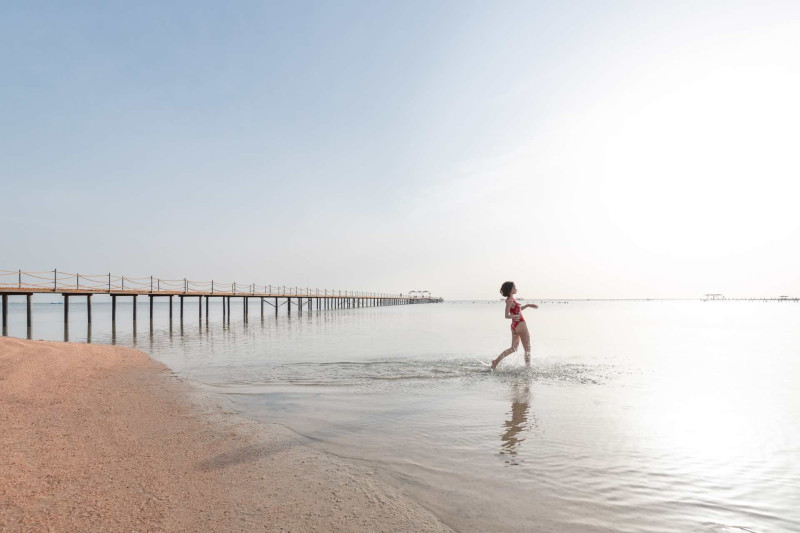 Pickalbatros Laguna Vista Hotel