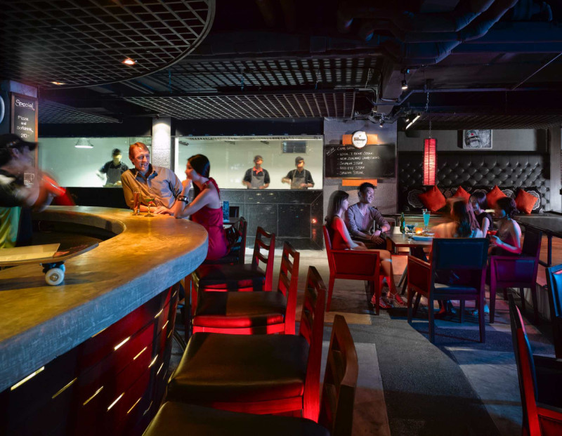 Avani Pattaya Resort & Spa