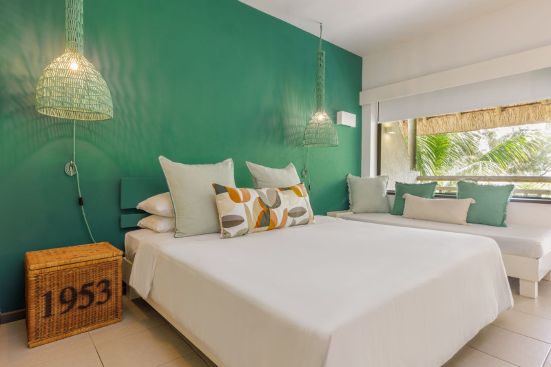 Coin de Mire attitude