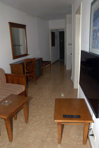 Las Faluas Appartements