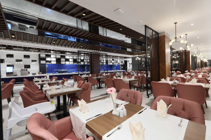 Sherwood Suites Resort