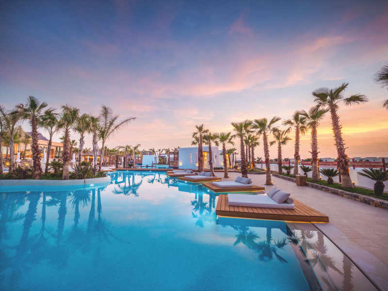 Stella Island Resort & Spa