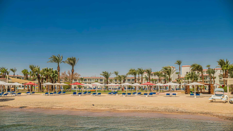 Amarina Abu Soma Resort & Aquapark