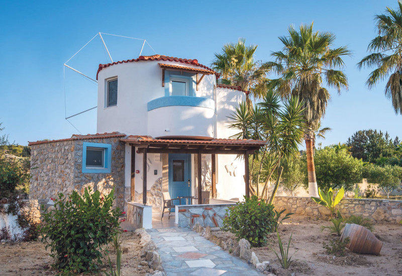 Eurovillage Achilleas