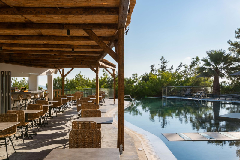 Atalanti Boutique Hotel