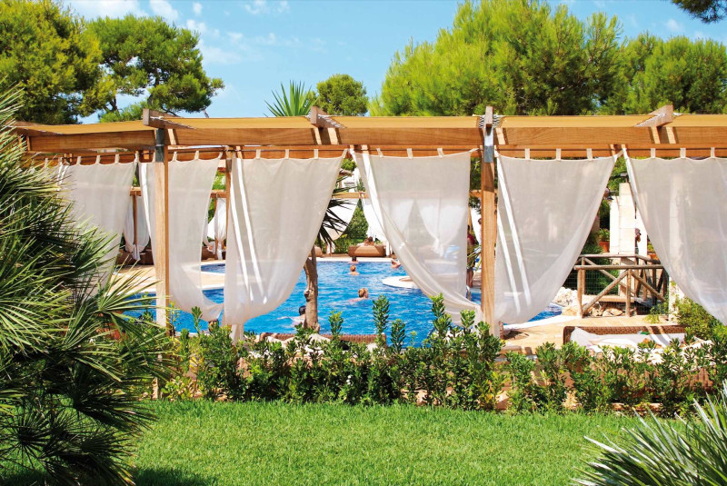 Zafiro Mallorca & Spa