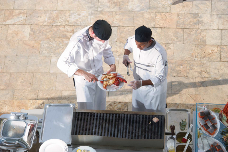 Conrad Abu Dhabi Etihad Towers