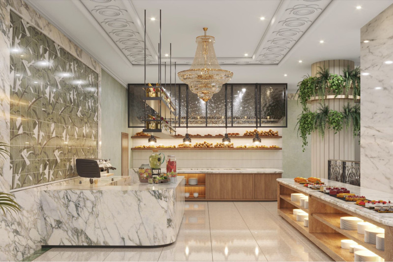 Waldorf Astoria Ras Al Khaimah