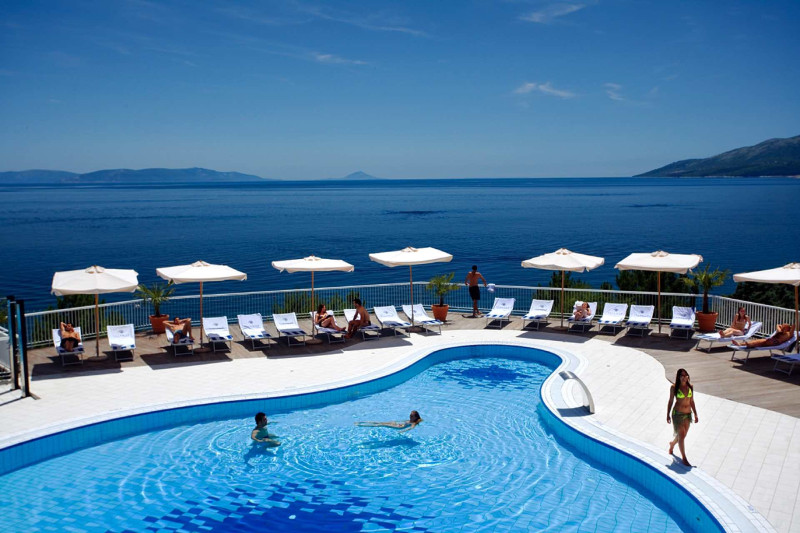 Valamar Bellevue Hotel