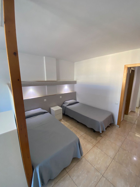 Las Arenas Appartements