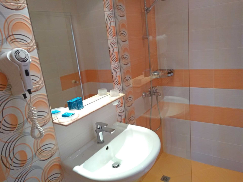 DIT Evrika Beach Club Hotel