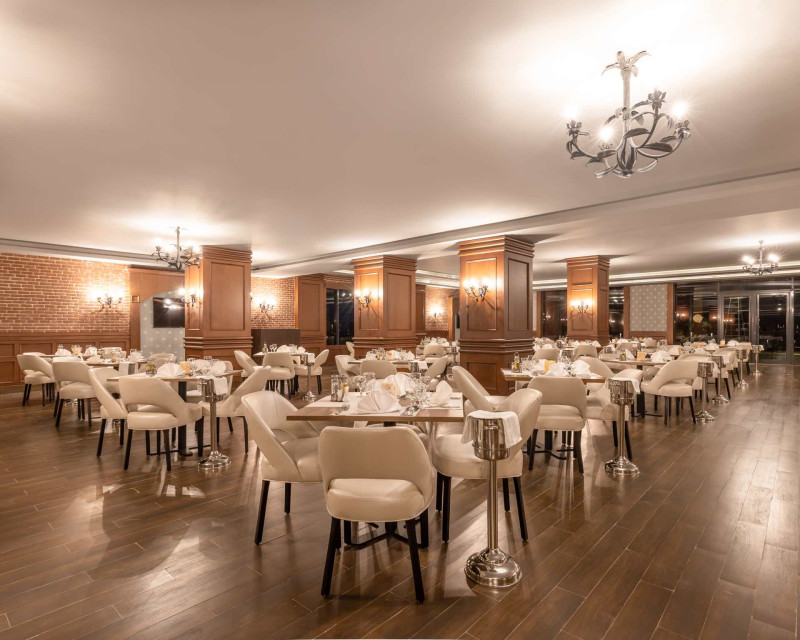 Pickalbatros Laguna Vista Hotel