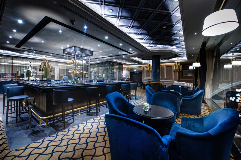 Dukes The Palm Dubai