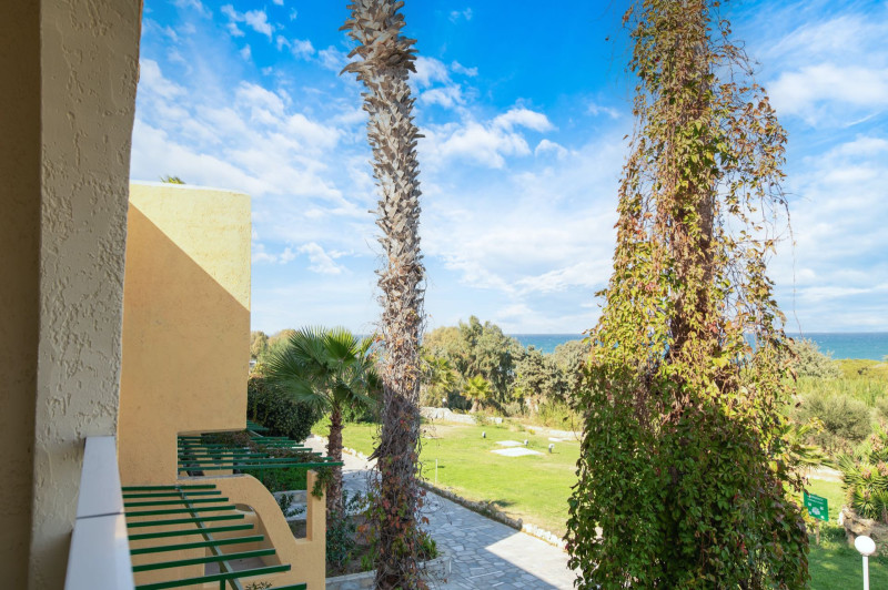 Eurovillage Achilleas