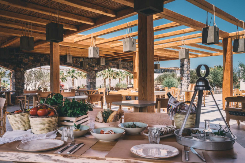 Stella Island Resort & Spa