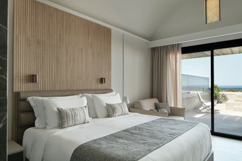 Amira Luxury Resort & Spa