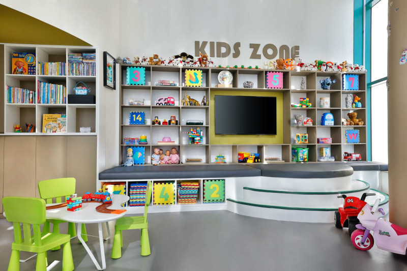 Hilton Dubai Jumeirah