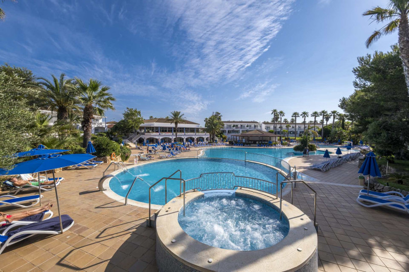 Sagitario Princesa Playa