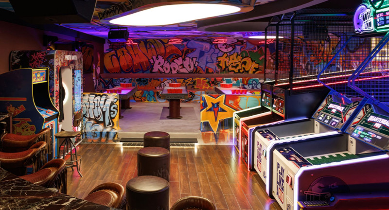 Oaks Dubai Ibn Battuta Gate Hotel