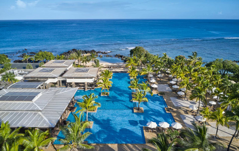 The Westin Turtle Bay Resort & Spa Mauritius