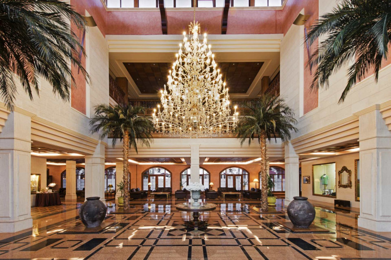 Elba Palace Golf Boutique Hotel