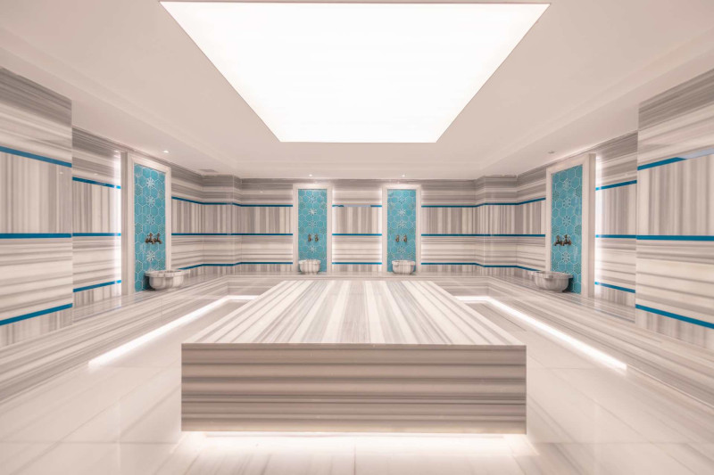 Sorgun Akadia Luxury