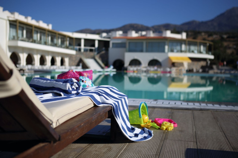 Almyra Hotel & Village