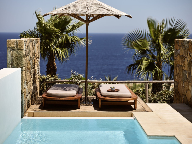 Sea Side A Lifestyle Resort