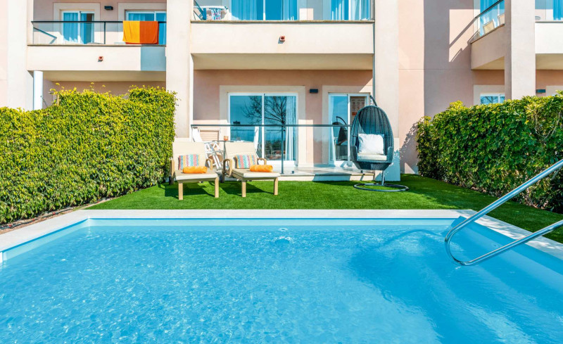 Aparthotel VIVA Blue & Spa