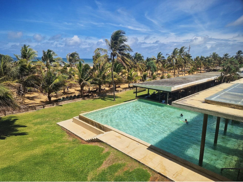 Goldi Sands