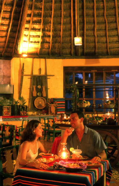 Ocean Maya Royale by H10 Hotels